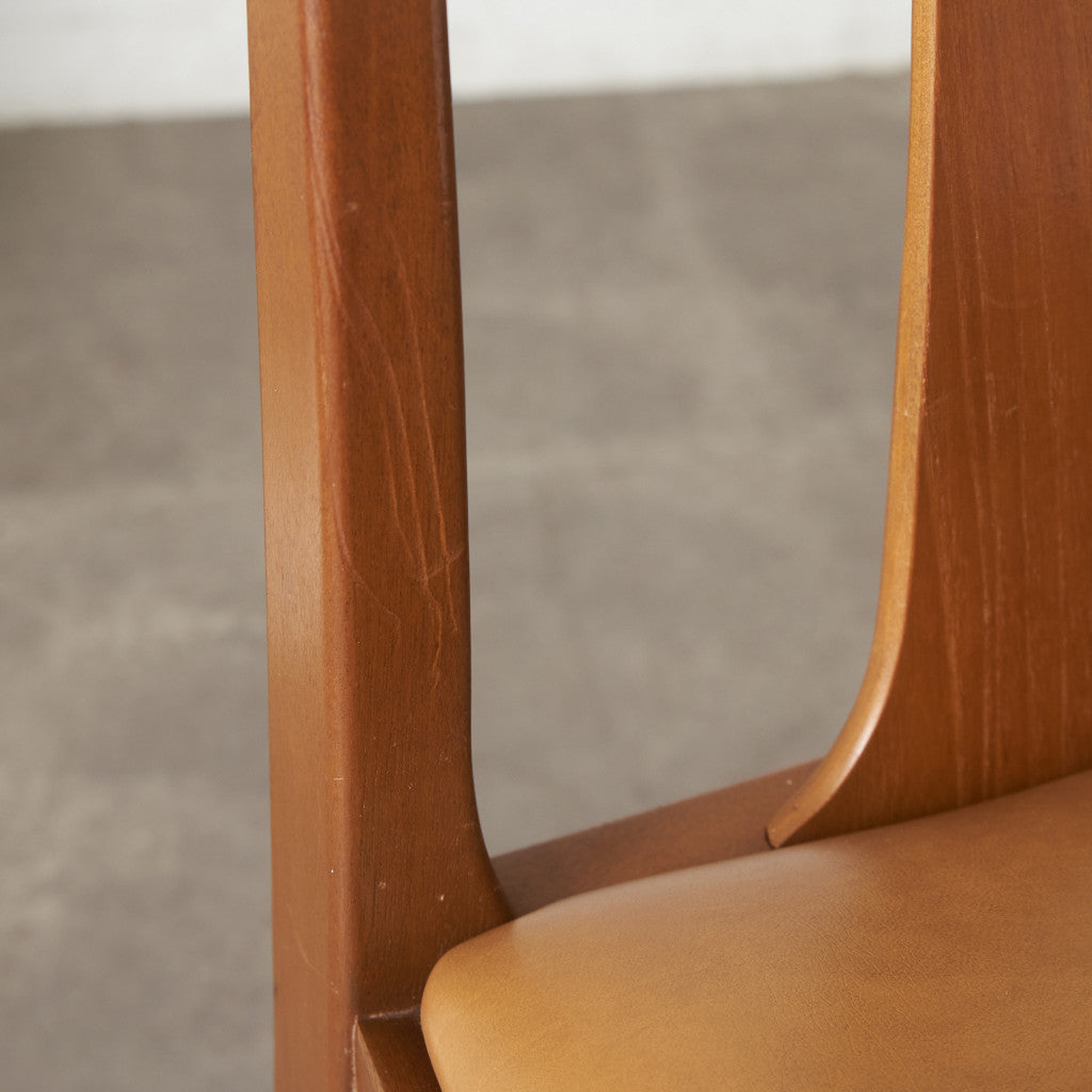 ヴィンテージ ダイニングチェア