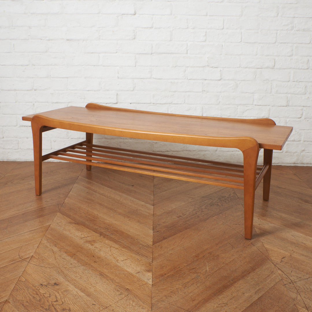 英国ヴィンテージ センターテーブル コーヒーテーブル 英国ヴィンテージ センターテーブル｜rocca rocca