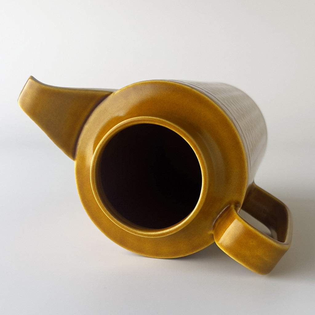 SAFFRON サフラン コーヒーポット