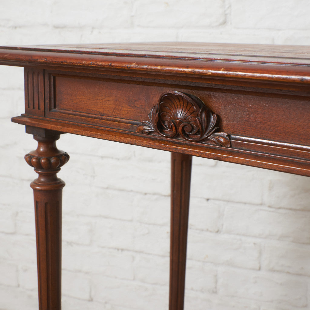 西洋アンティーク サイドテーブル