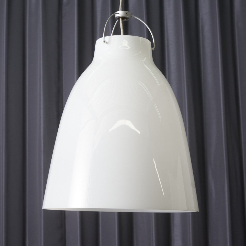 CARAVAGGIO オパール ペンダントランプ P3