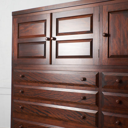 D型 和ダンス III