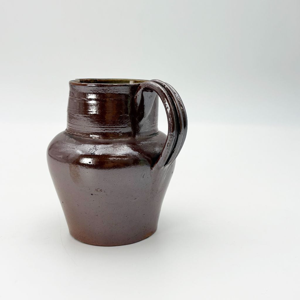 英国ヴィンテージ ウォータージャグ