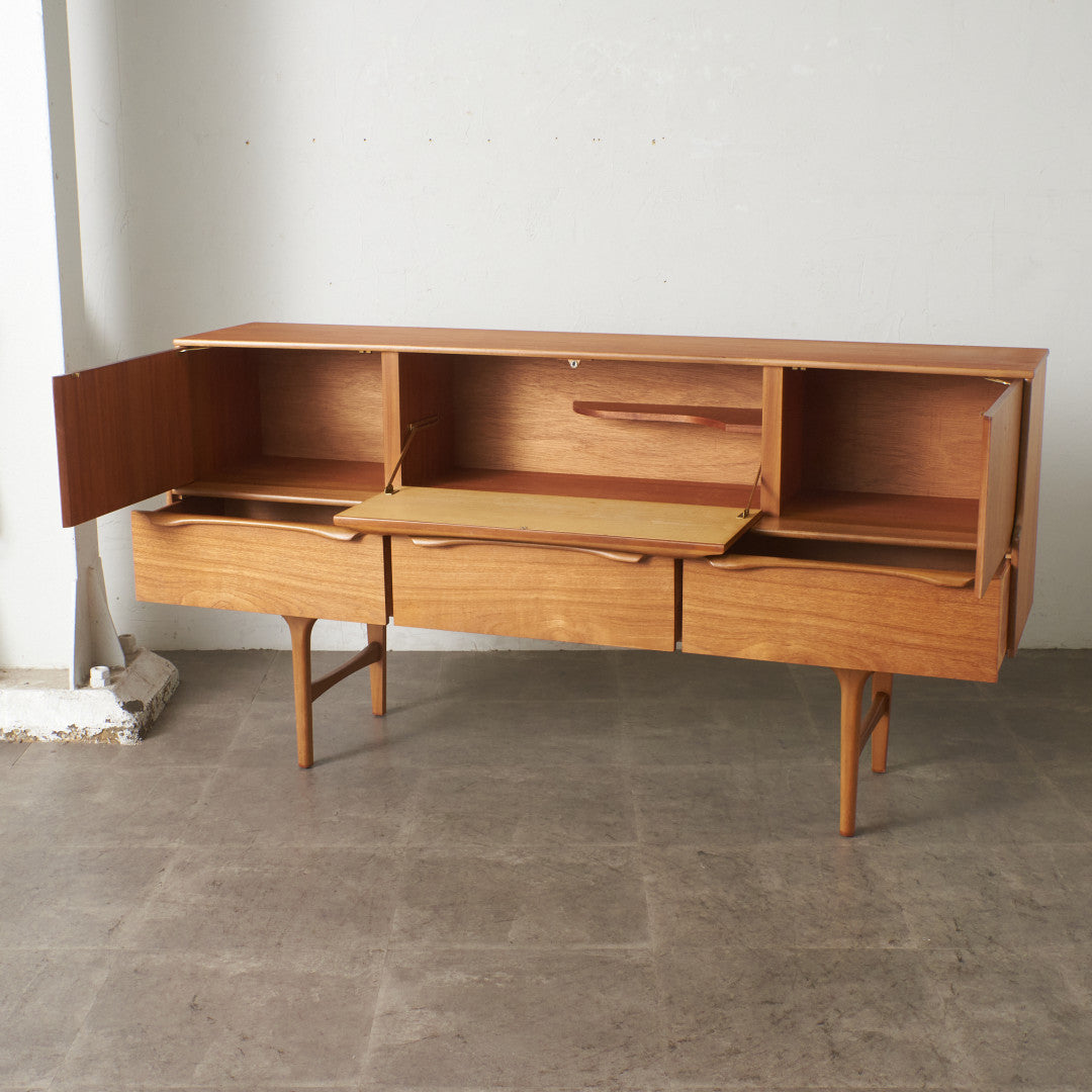 ヴィンテージのサイドボード・テレビボード多数入荷｜rocca rocca