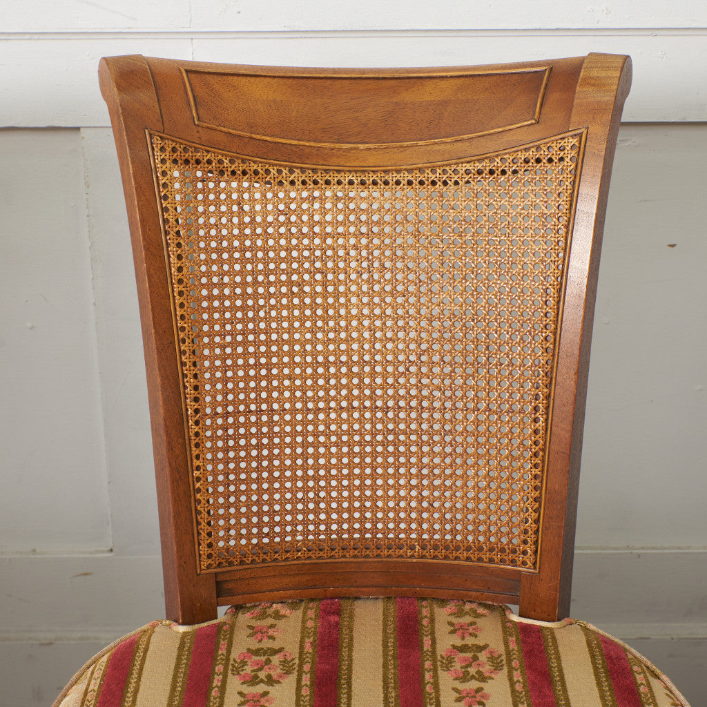 Francesca サイドチェア 4脚セット