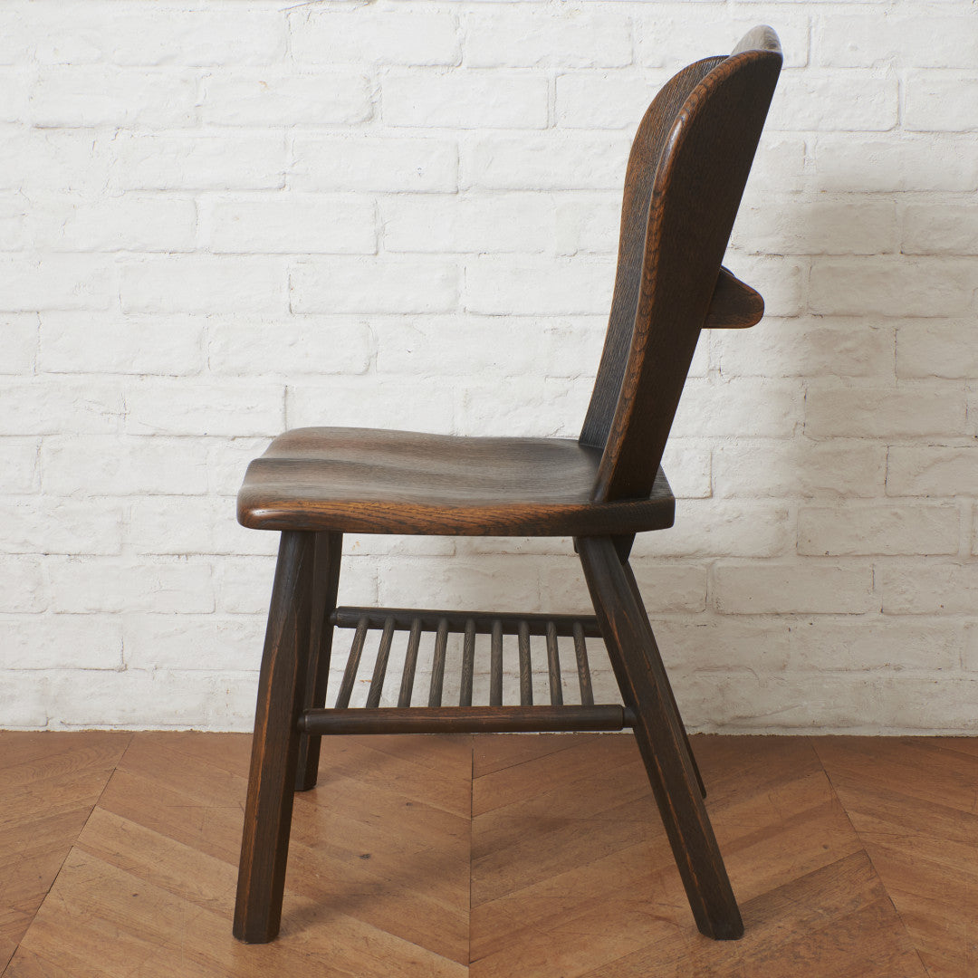 PROVINCIAL ウィングチェア – rocca rocca