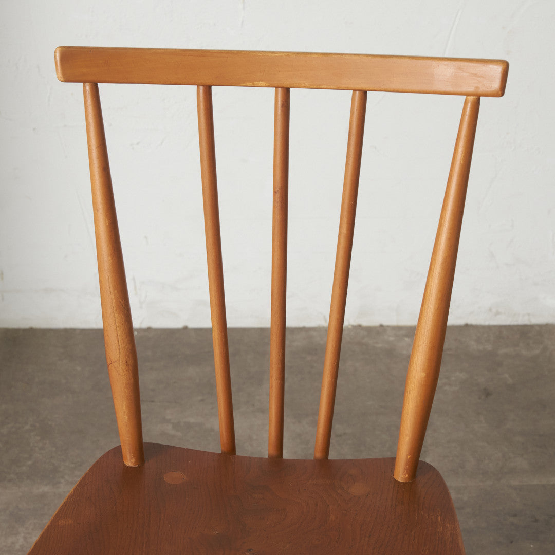 スティックバックチェア – rocca rocca