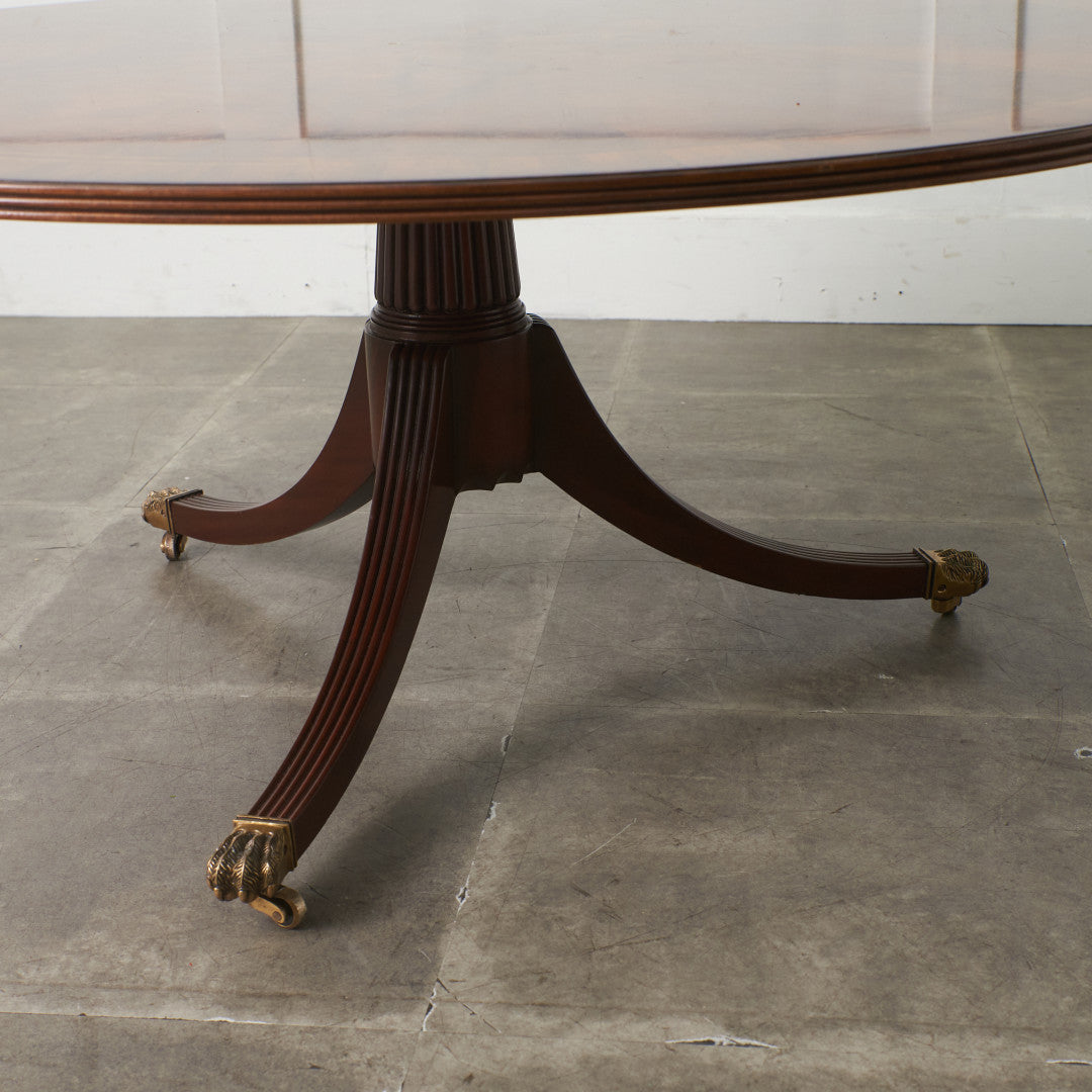 クラシック リージェンシー様式 センターテーブル