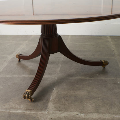 クラシック リージェンシー様式 センターテーブル