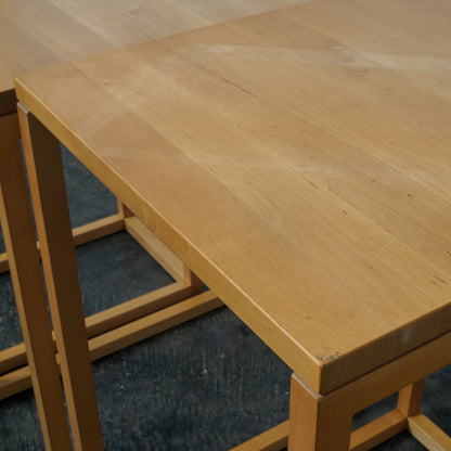 Trio ネストテーブル