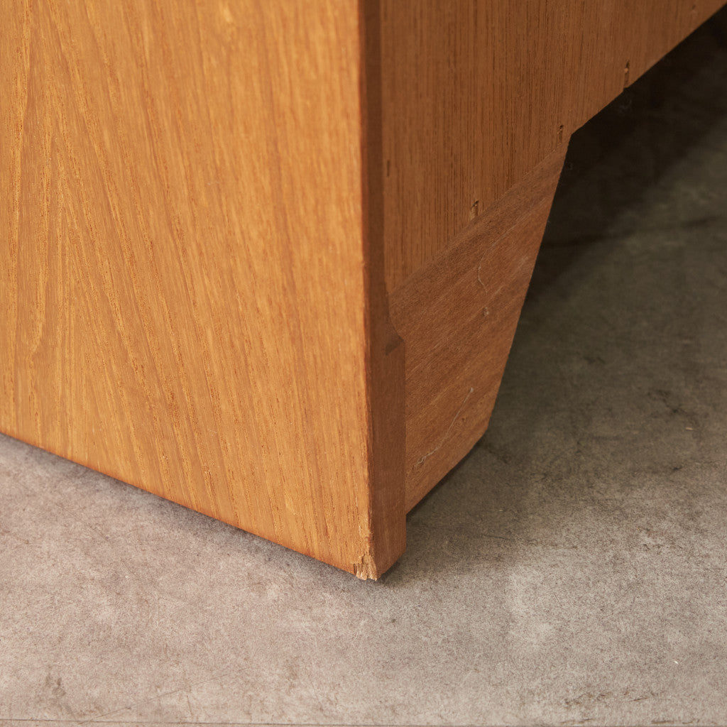 ヴィンテージ AVボード