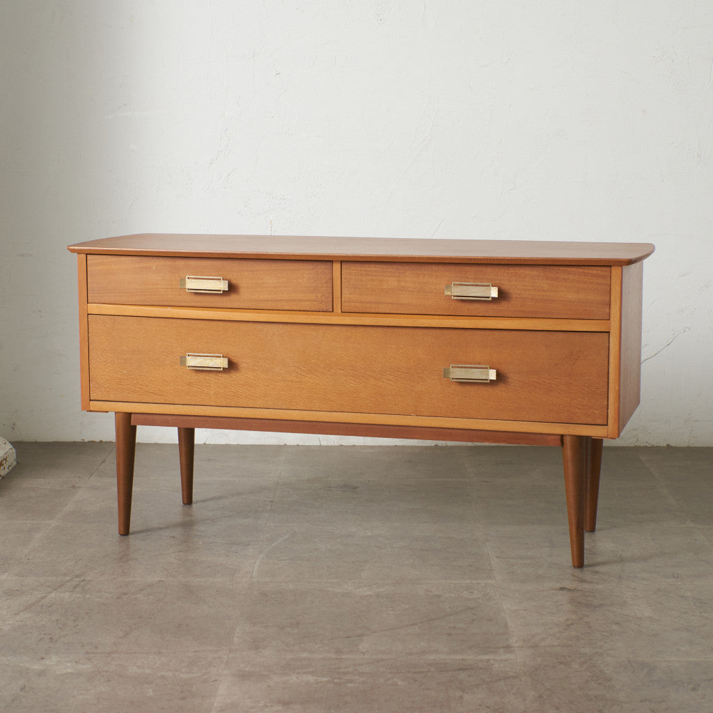 LEBUS/リーブス　北欧ヴィンテージ　チェスト ヴィンテージ チェスト｜ハリス・リーブス Harris Lebus – rocca