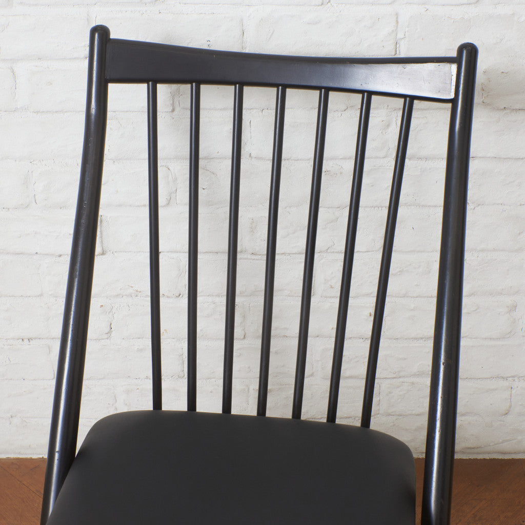 CASCADA ヴィンテージ サロンチェア / 張替済