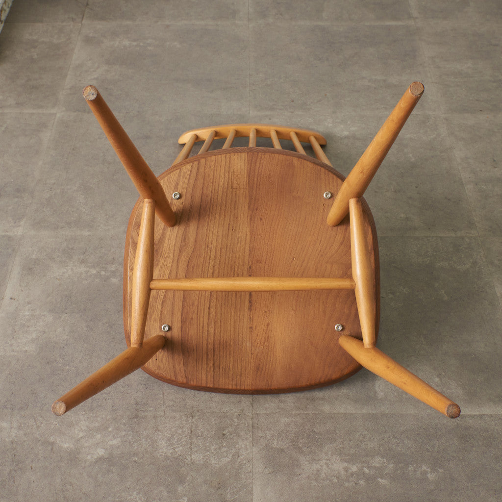 ヴィンテージ ゴールドスミスチェア