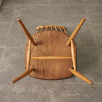 ヴィンテージ ゴールドスミスチェア