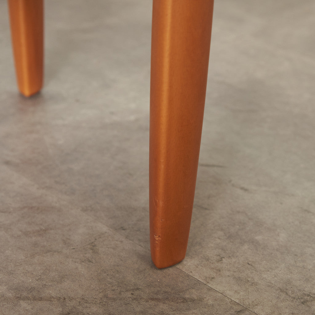 ヴィンテージ ドレッシングデスク / 両袖デスク