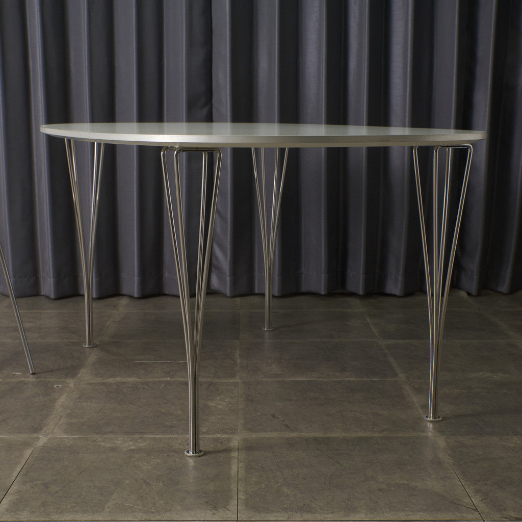 B-TABLE スーパー楕円テーブル B612