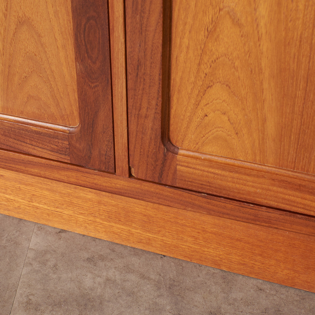 Fresco サイドボード (Base unit 4075D)