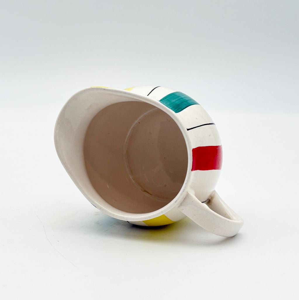 ヴィンテージ ミルクジャグ