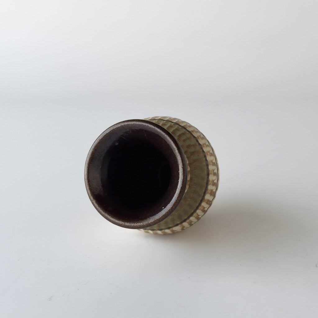 ヴィンテージ フラワーベース