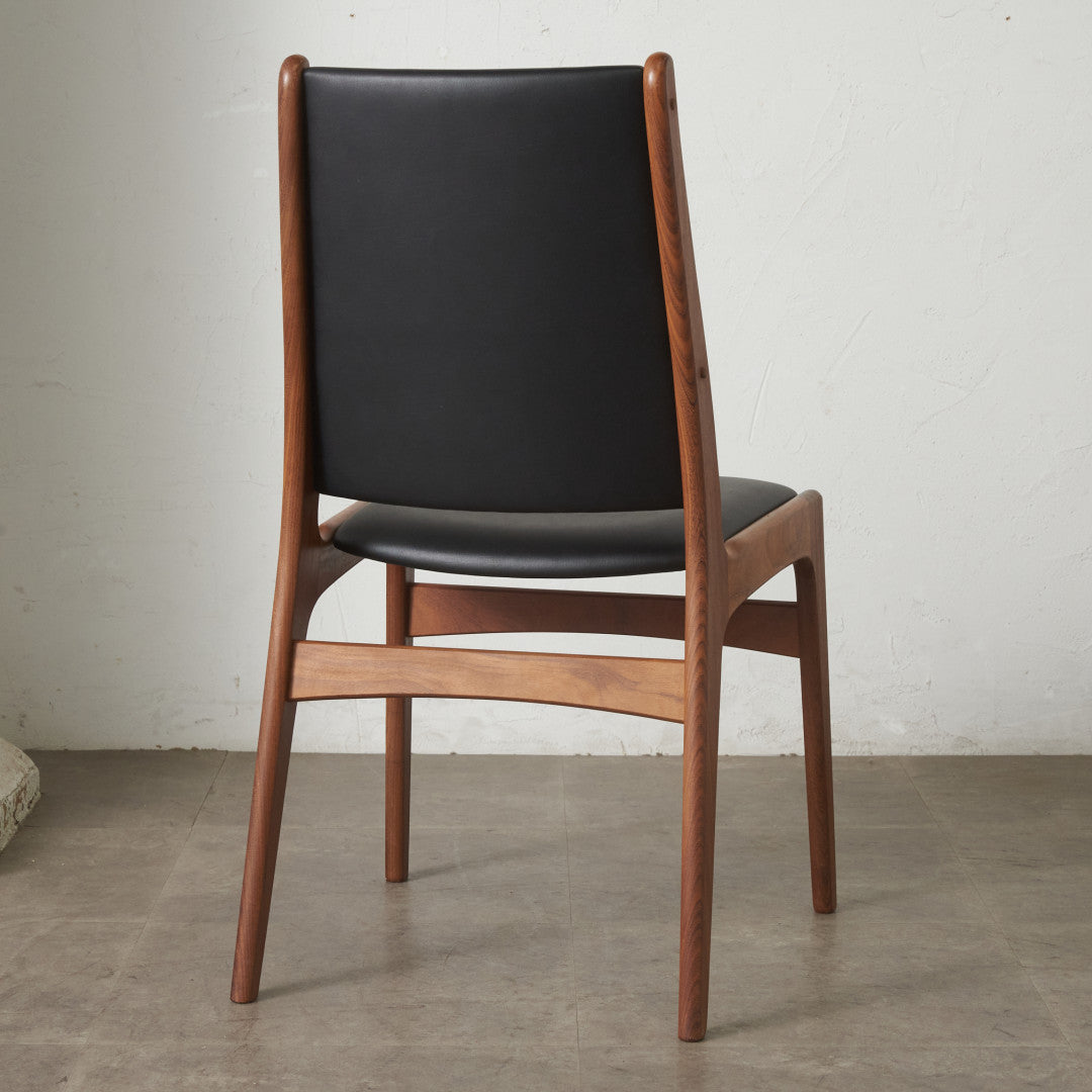 Johannes Andersenヨハネス・アンダーセン　ダイニングチェア一脚① ヨハネス・アンダーセン チェア | 北欧家具,ダイニングチェア