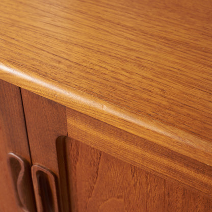 Fresco ロングサイドボード