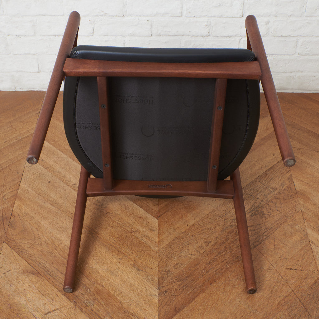 【新品】ACTUS 「ホースシュー」 2脚購入はさらに値引き HORSE SHOE アームチェア – rocca rocca