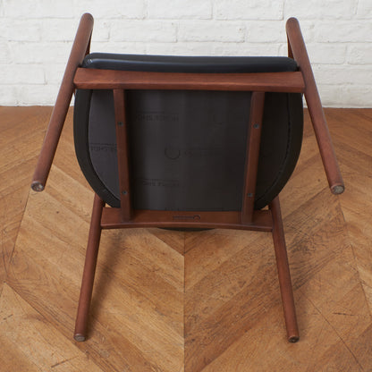 HORSE SHOE アームチェア