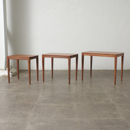 ヴィンテージ ネストテーブル