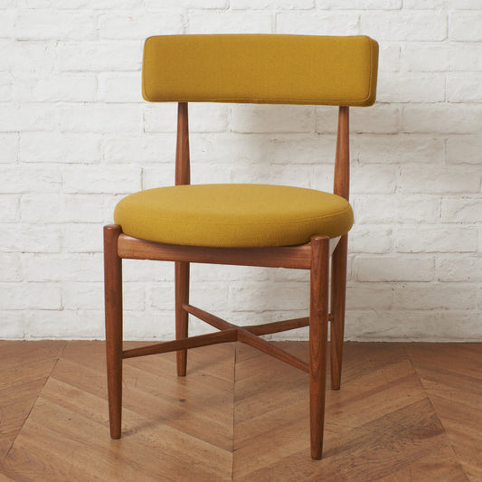 サーキュラーチェア / 張替済