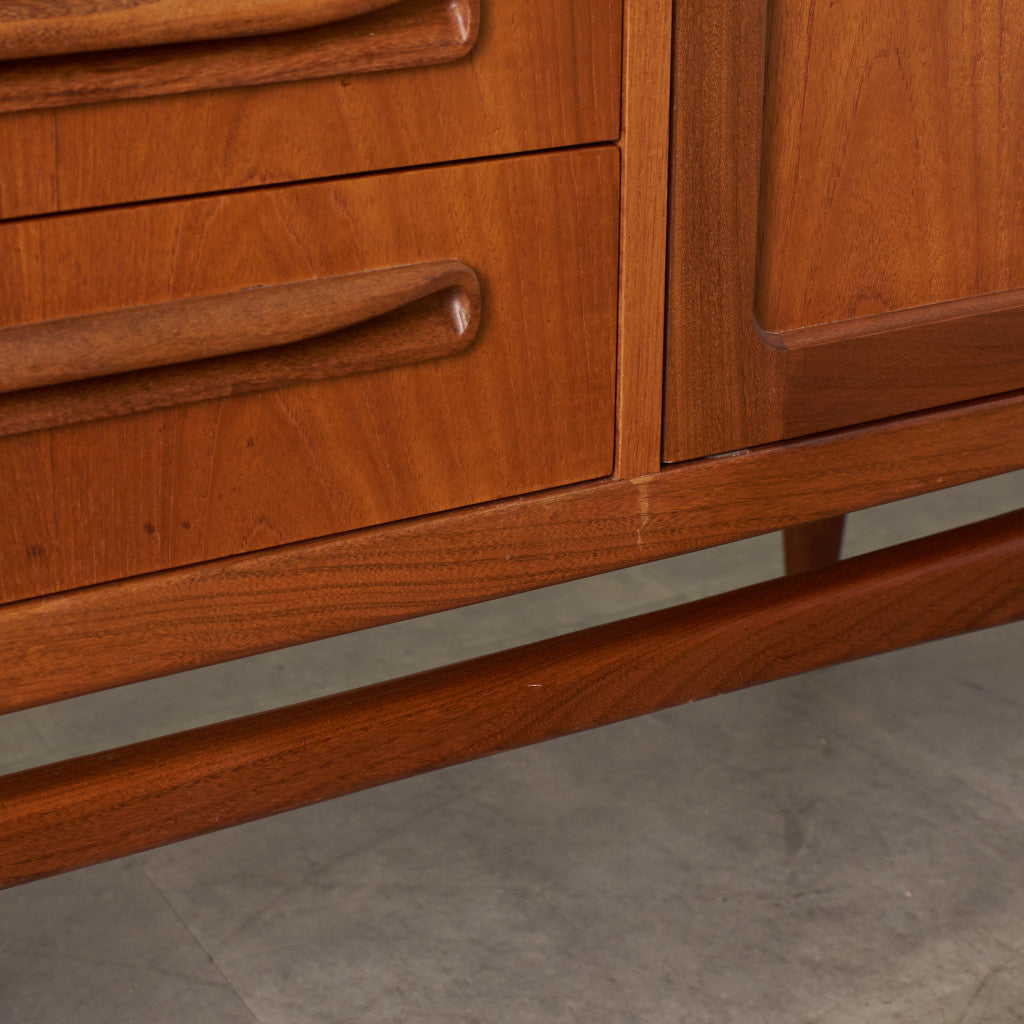 Fresco ロングサイドボード