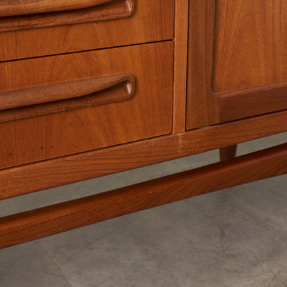 Fresco ロングサイドボード