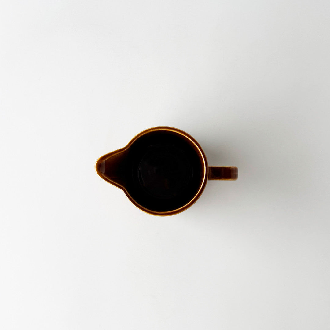 HEIRLOOM エアルーム ミルクジャグ