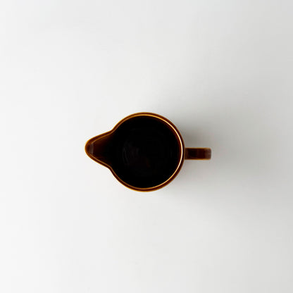 HEIRLOOM エアルーム ミルクジャグ