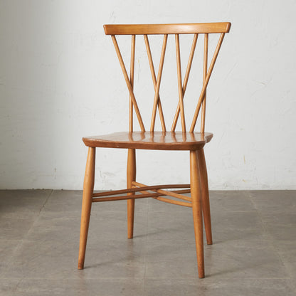 ラティスドチェア X型貫