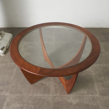 サーキュラー アストロテーブル Occasional Table (8040)