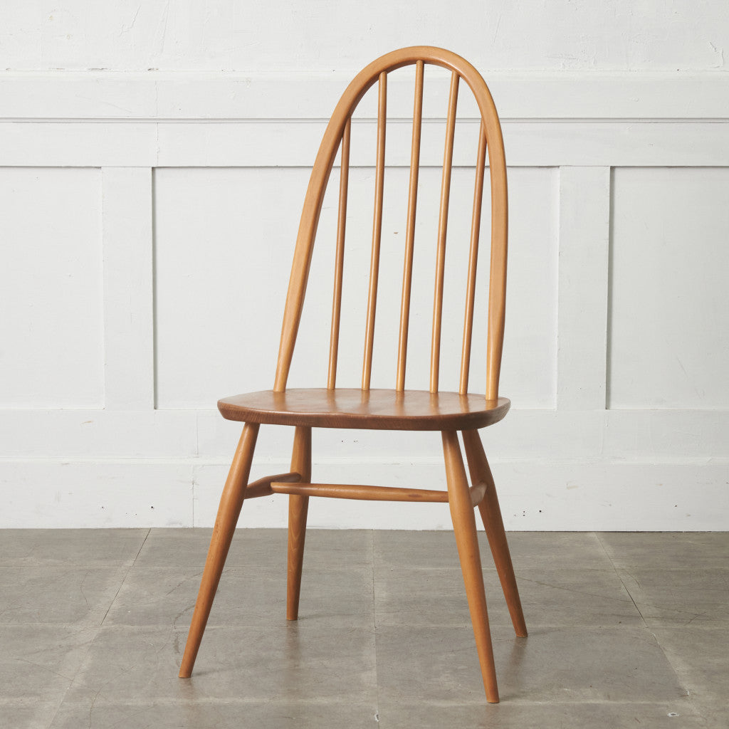 送料込 アーコール/ERCOL クエーカーチェア ビンテージ ヴィンテージ クエーカーチェア – rocca rocca