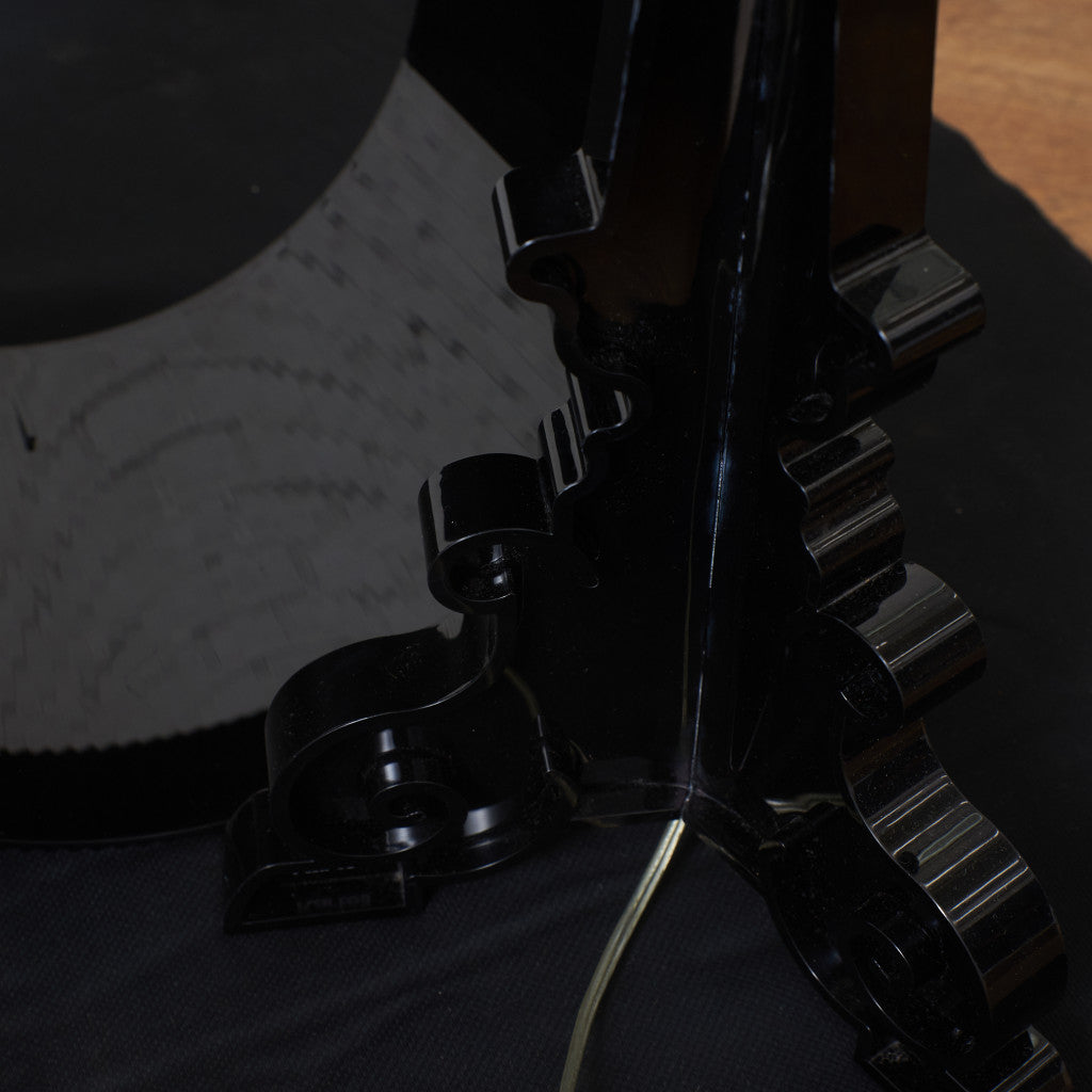 Bourgie テーブルランプ