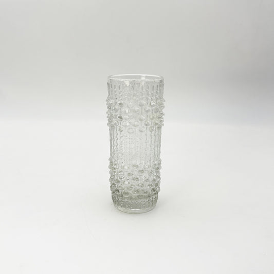 Candle Wax Vase ガラス フラワーベース