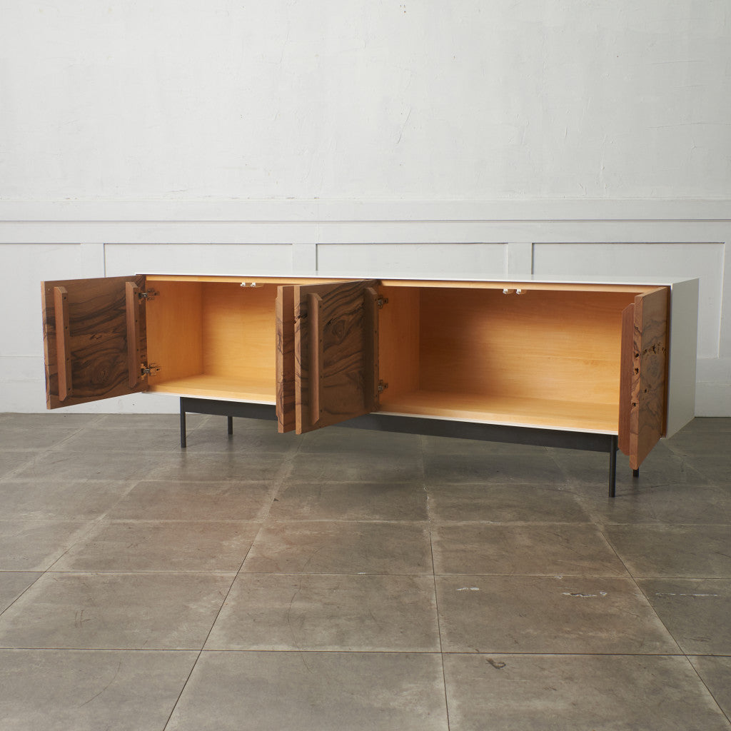 萵苣の木 サイドボード