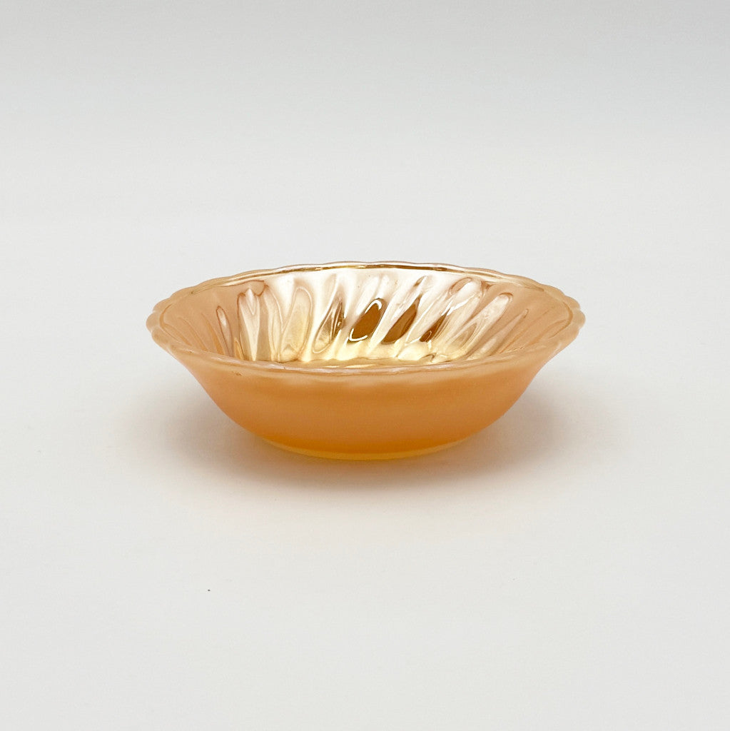 ピーチラスター スワール ボウル