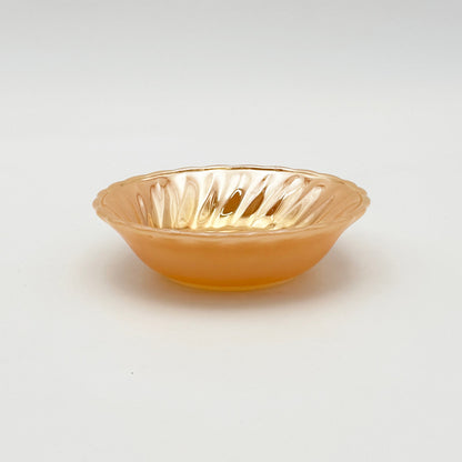 ピーチラスター スワール ボウル