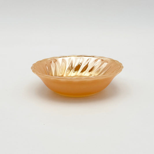 ピーチラスター スワール ボウル