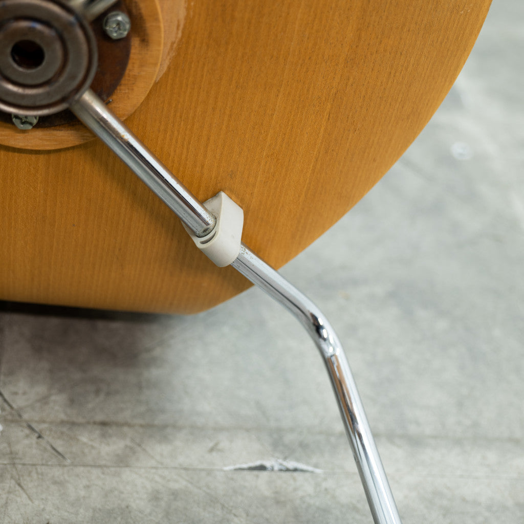 セブンチェア / フロントパディング