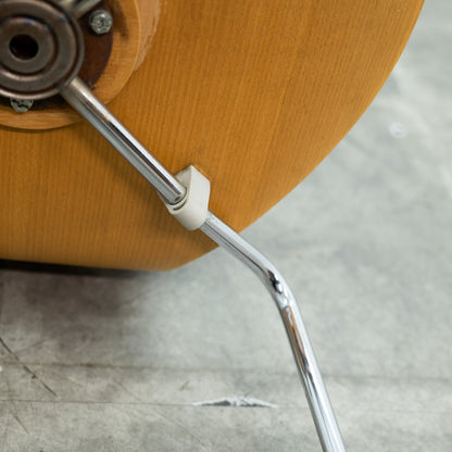 セブンチェア / フロントパディング