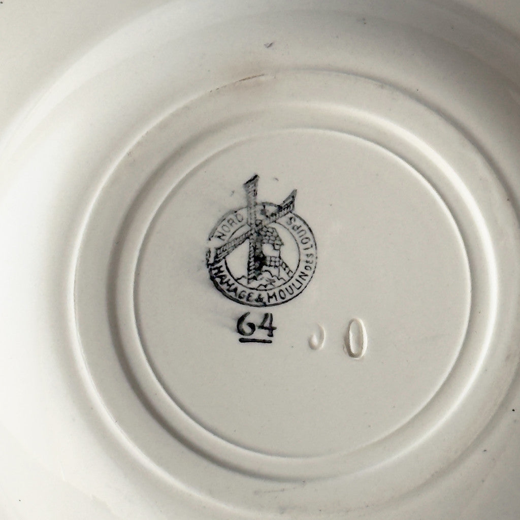 ヴィンテージ プレート