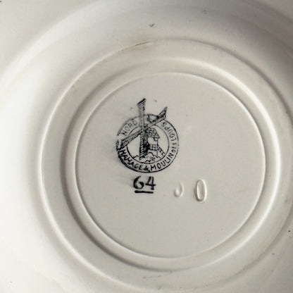 ヴィンテージ プレート