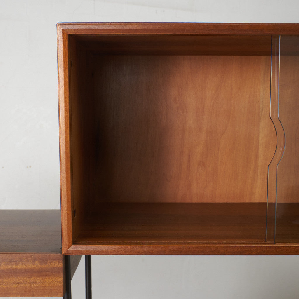 VANSON ウォールユニット キャビネット