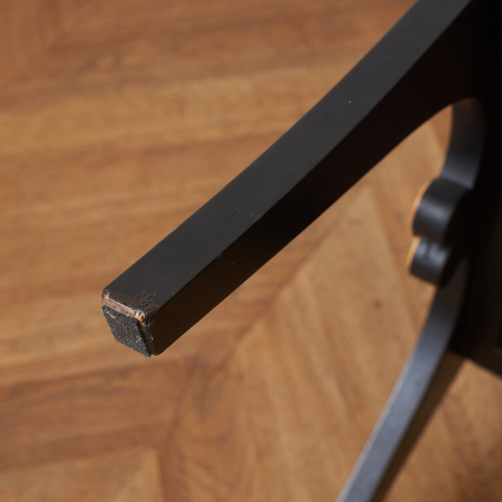 Joze Plecnik アールデコ様式 アームチェア