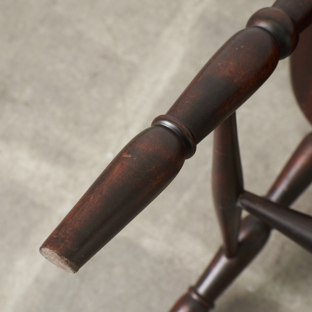 #16型 スピンドルチェア